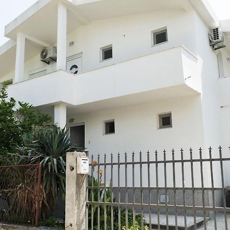 Apartmani Scepanovic Сутоморе Екстер'єр фото