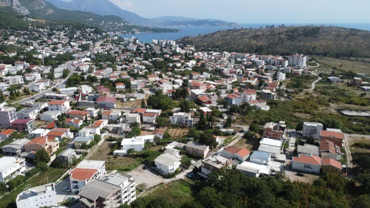 Apartmani Scepanovic Сутоморе Екстер'єр фото