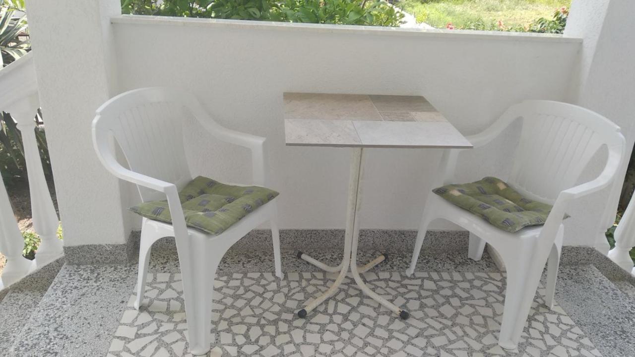 Apartmani Scepanovic Сутоморе Екстер'єр фото