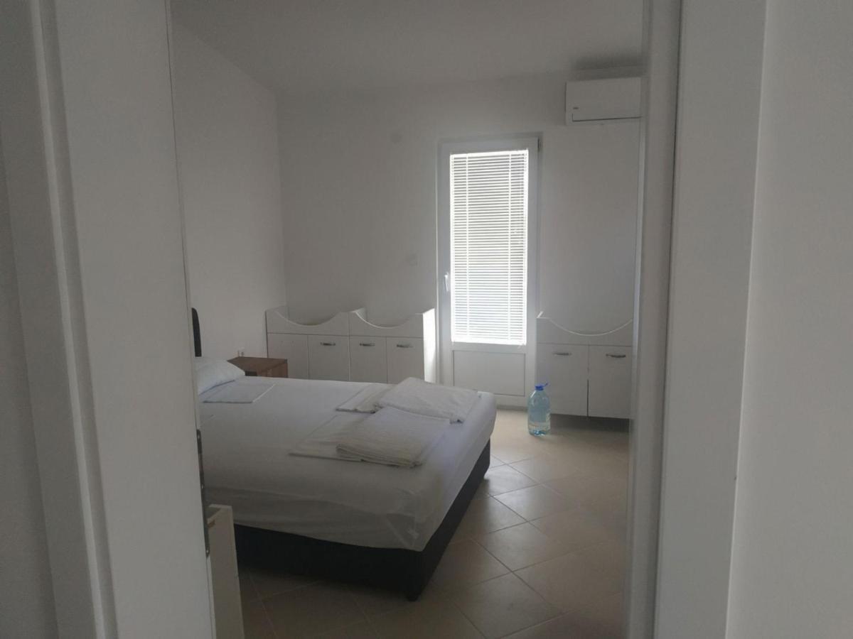 Apartmani Scepanovic Сутоморе Екстер'єр фото