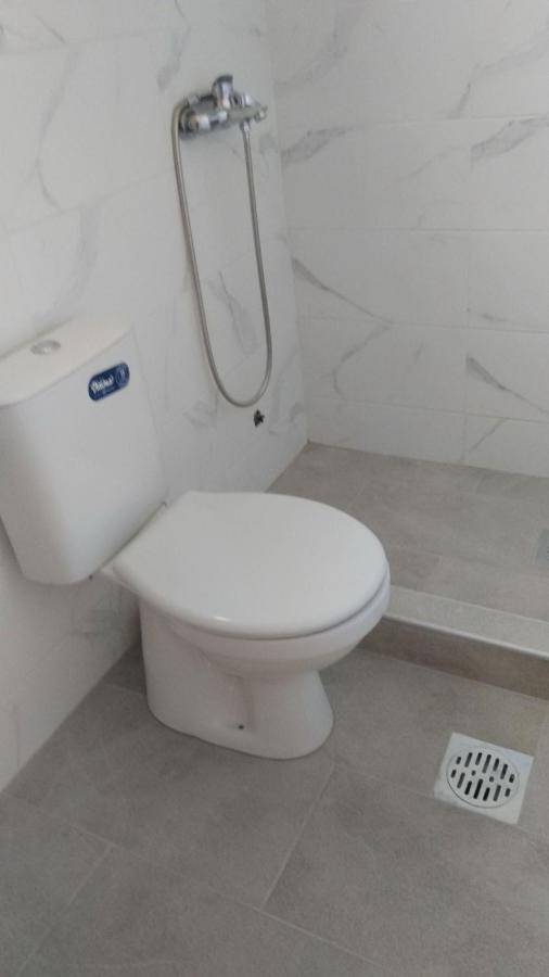 Apartmani Scepanovic Сутоморе Екстер'єр фото