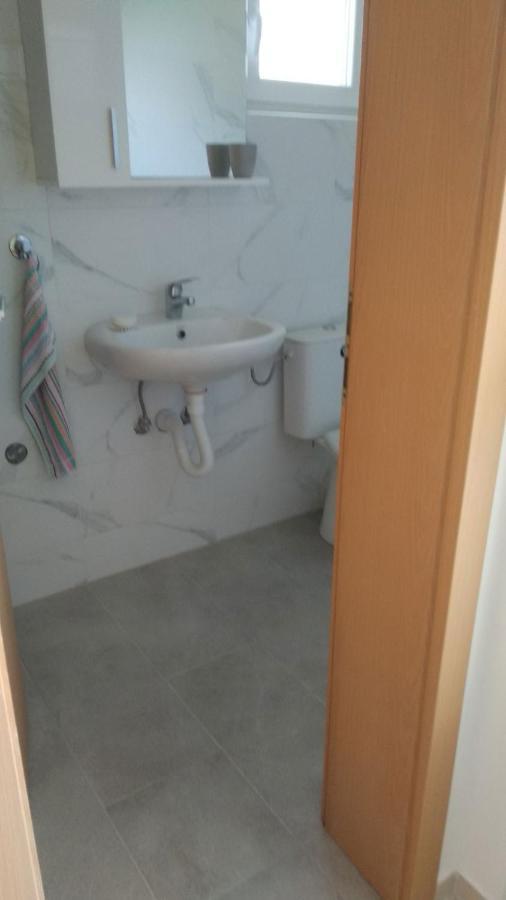 Apartmani Scepanovic Сутоморе Екстер'єр фото