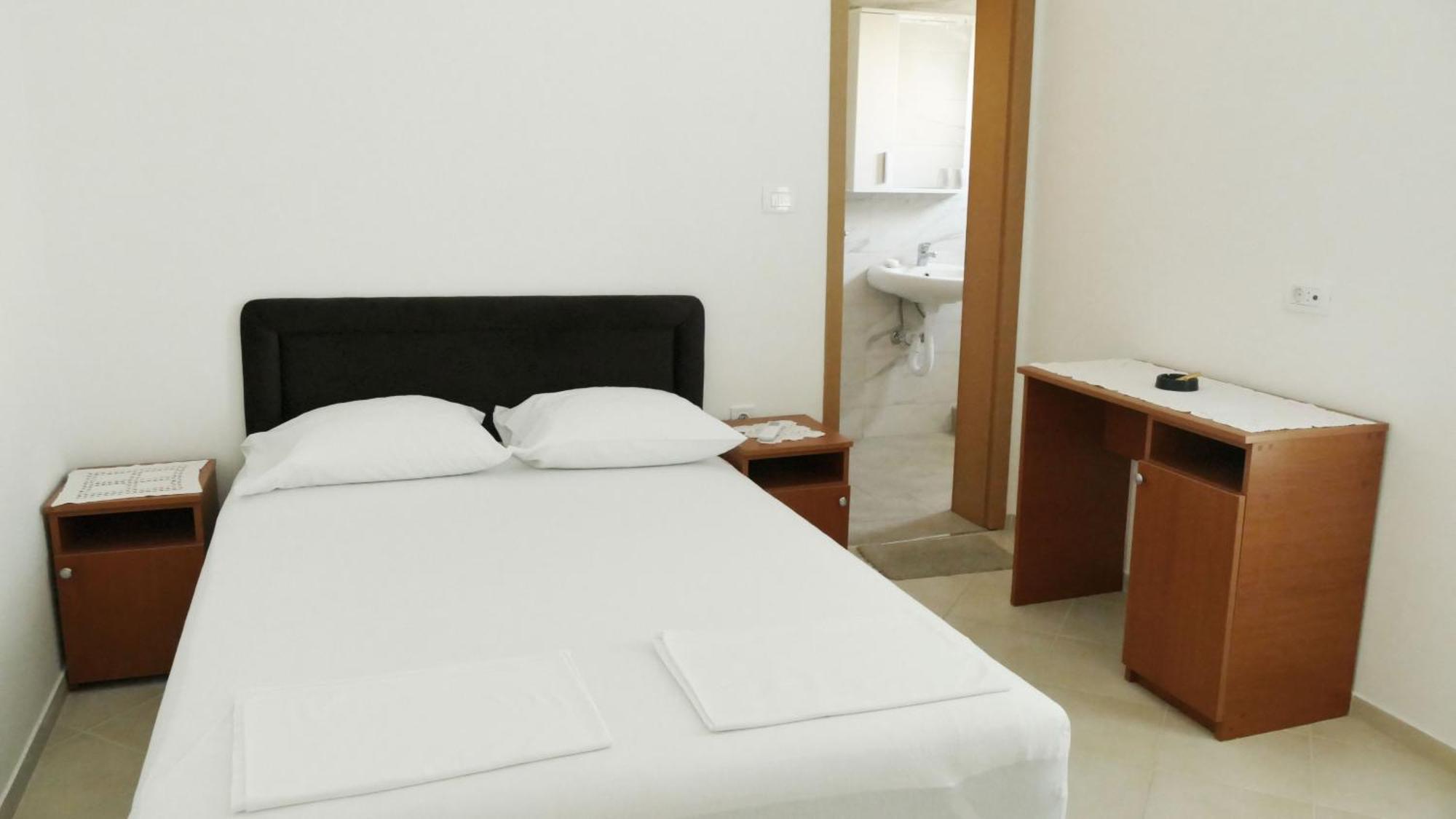 Apartmani Scepanovic Сутоморе Екстер'єр фото