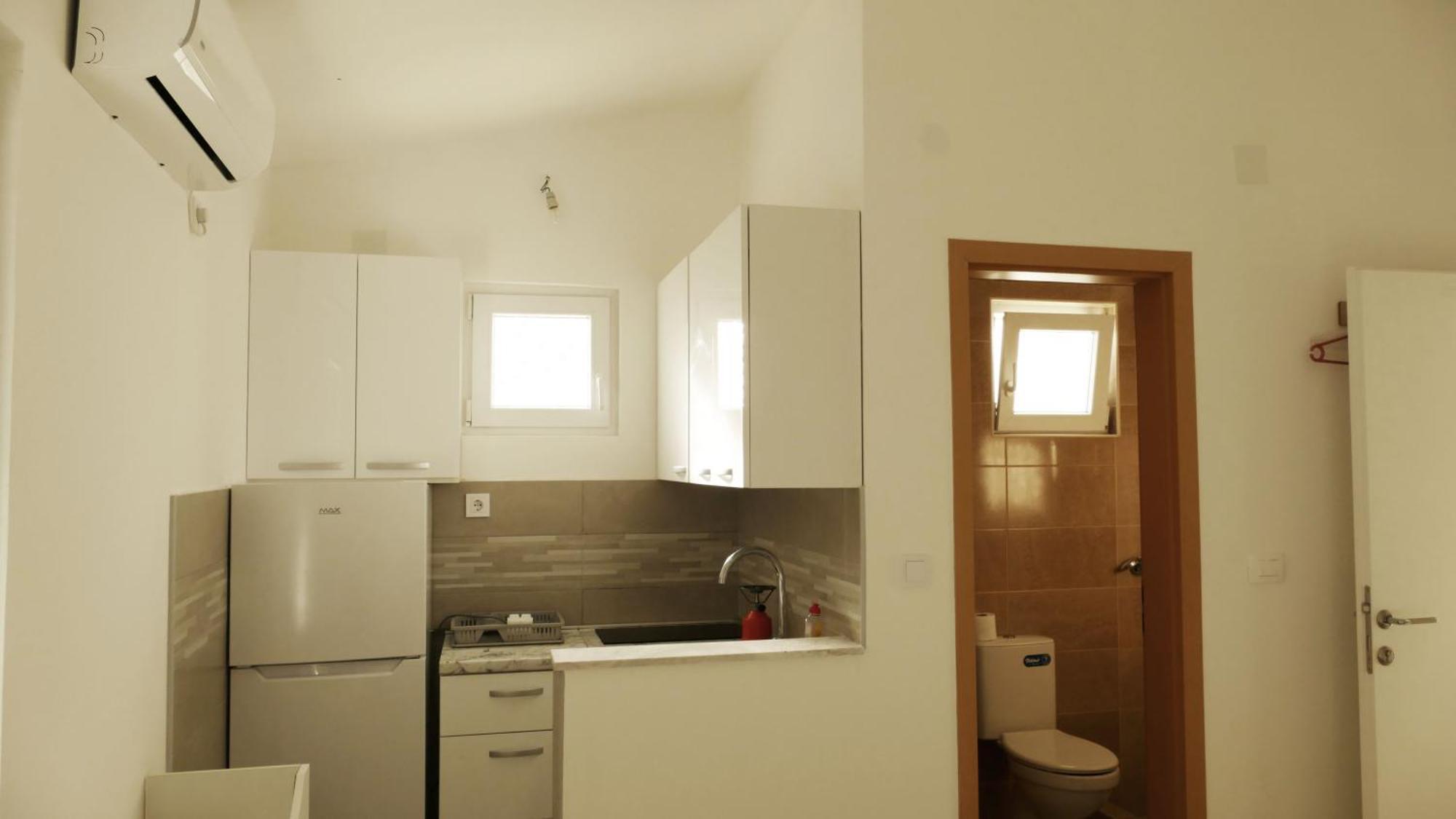 Apartmani Scepanovic Сутоморе Екстер'єр фото