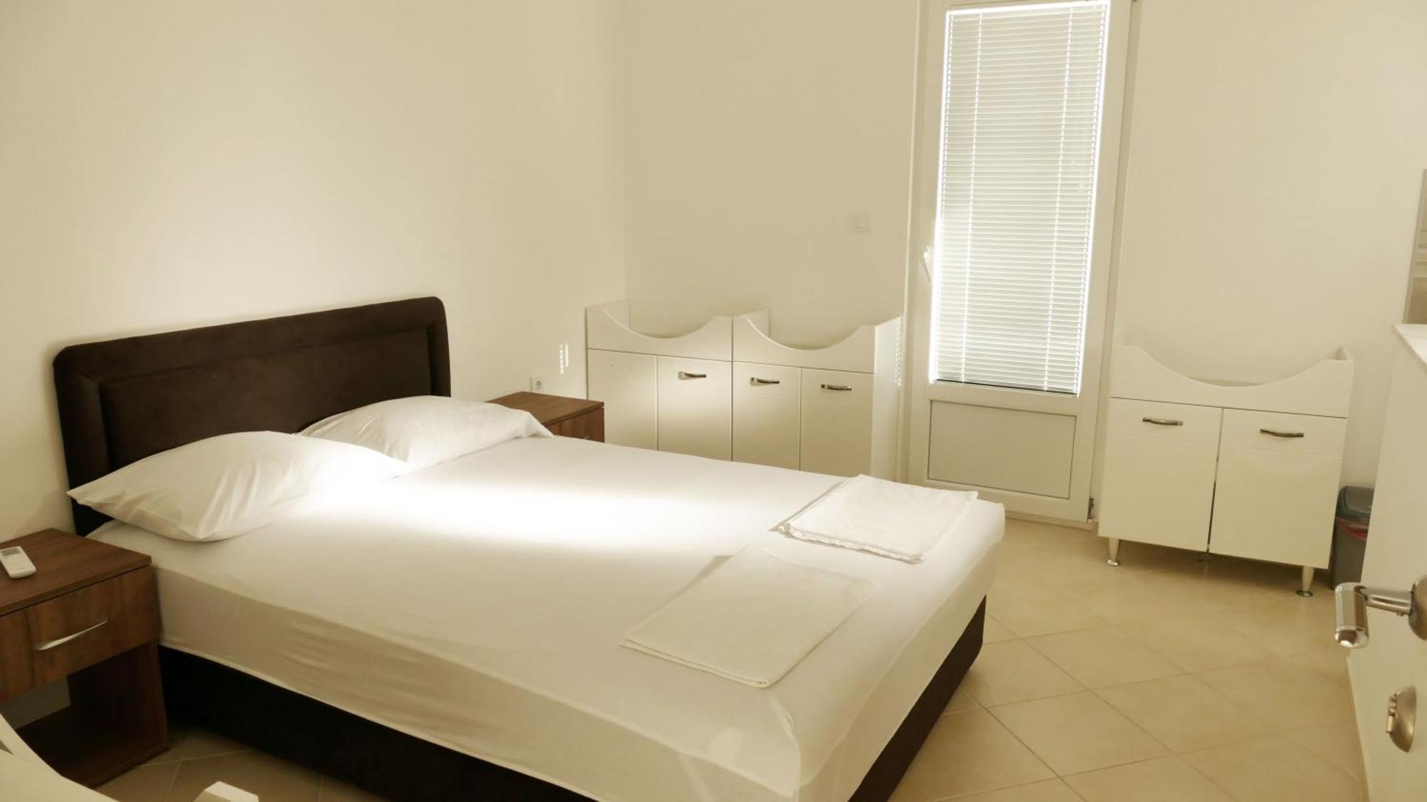 Apartmani Scepanovic Сутоморе Екстер'єр фото