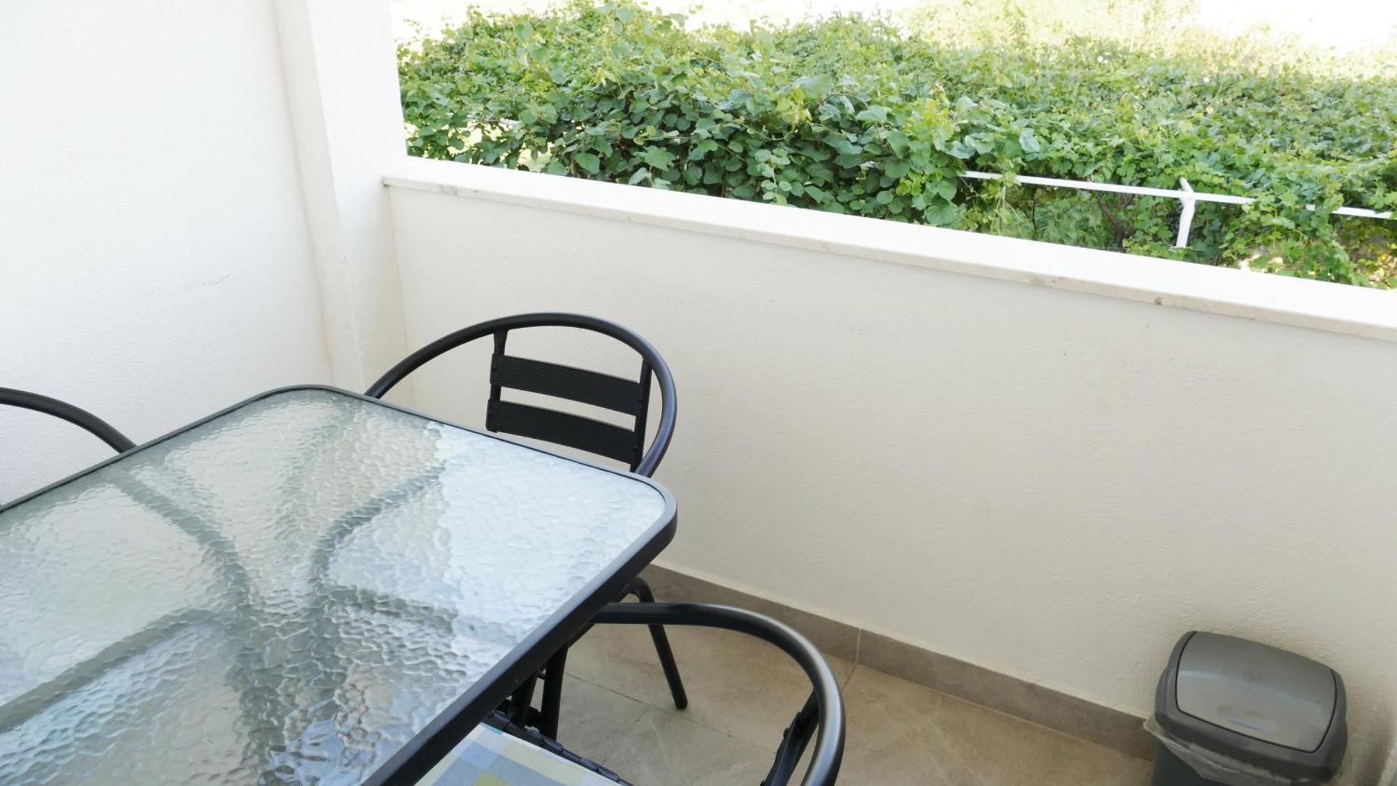 Apartmani Scepanovic Сутоморе Екстер'єр фото