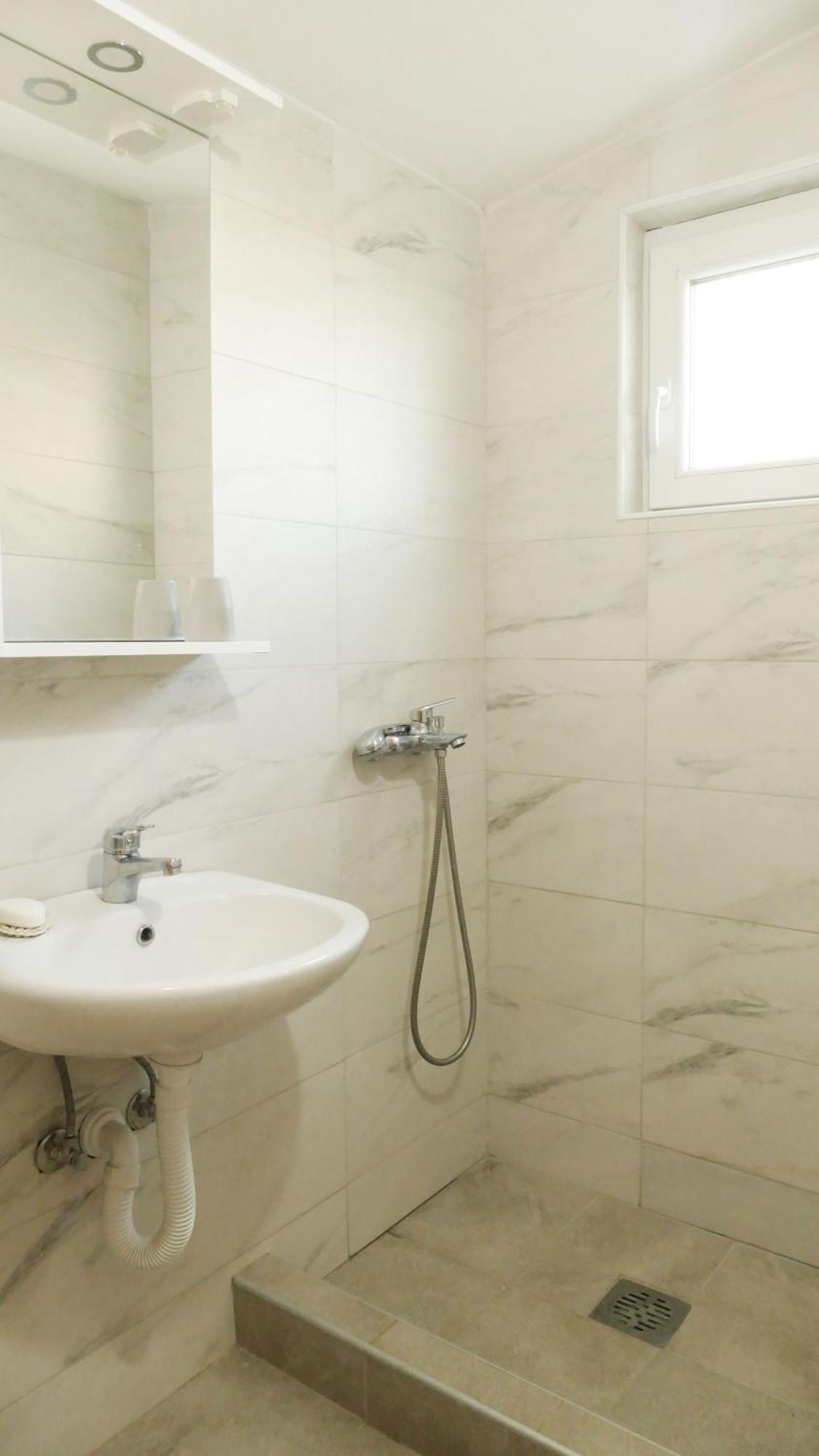Apartmani Scepanovic Сутоморе Екстер'єр фото