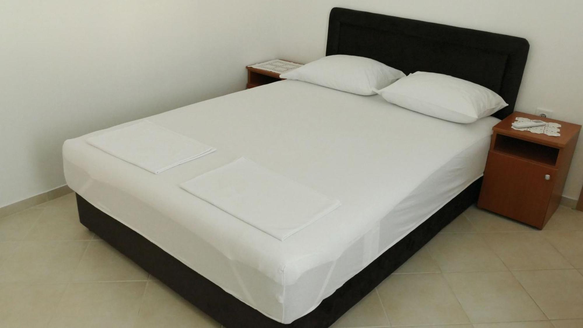 Apartmani Scepanovic Сутоморе Екстер'єр фото