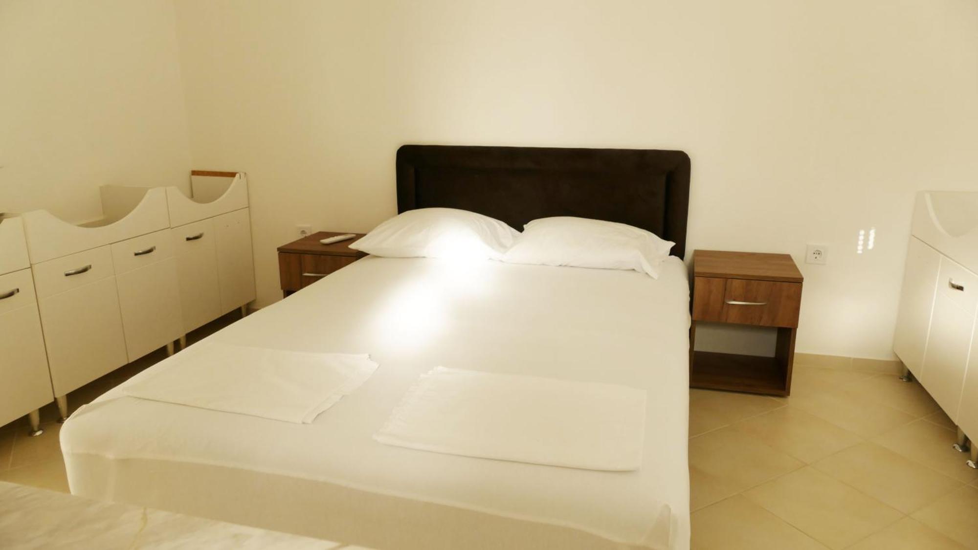 Apartmani Scepanovic Сутоморе Екстер'єр фото