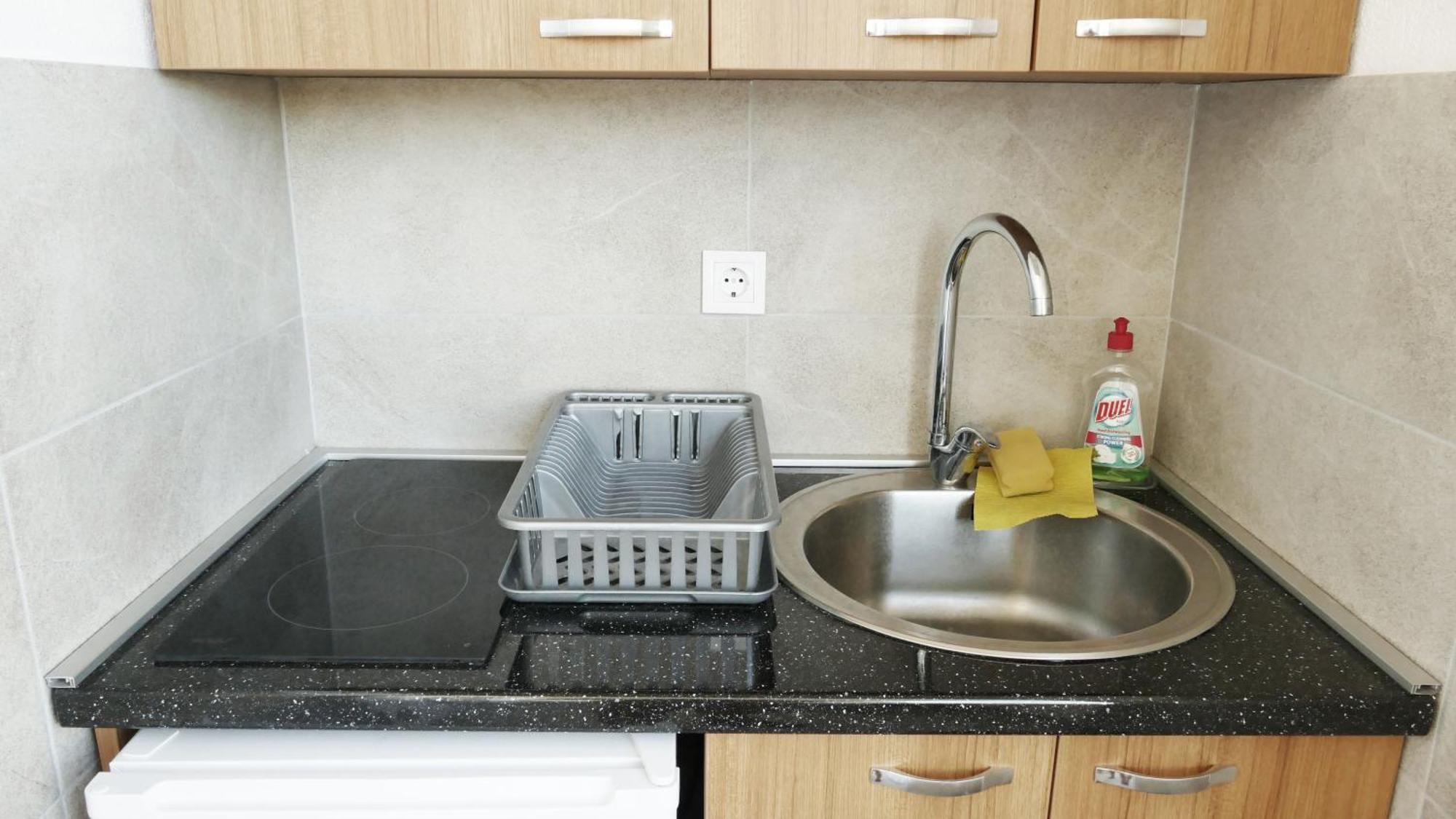 Apartmani Scepanovic Сутоморе Екстер'єр фото